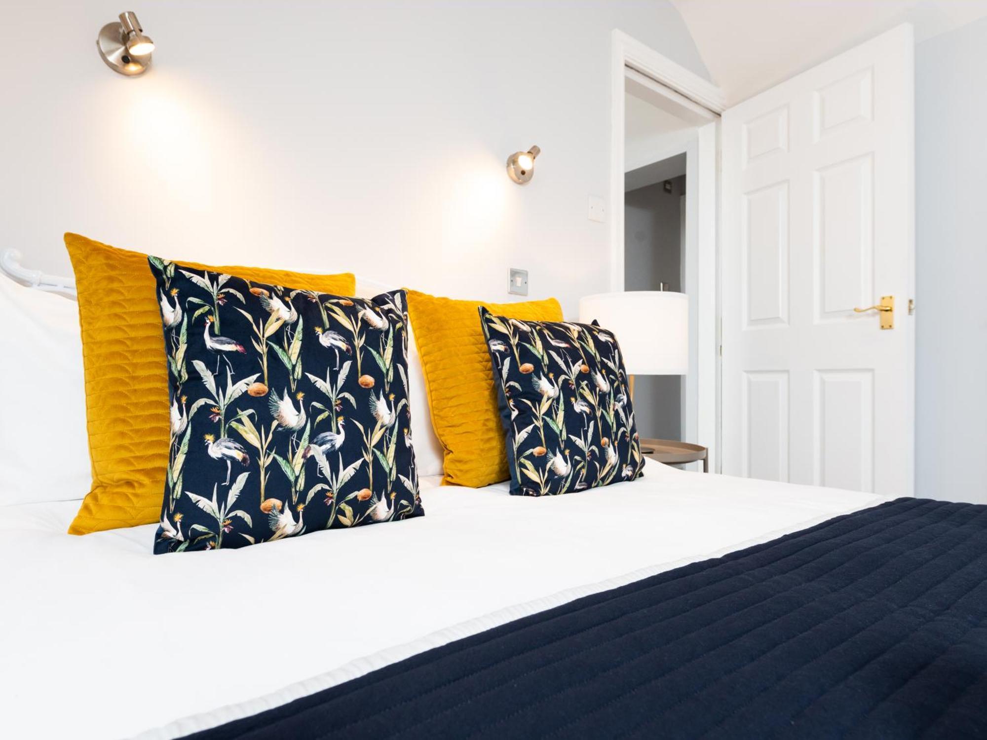 Waimea Apartments - Sea Views South Bay Scarborough Free Parking المظهر الخارجي الصورة